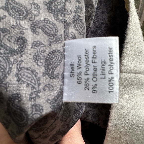 Joseph Abboud men’s new tag vest - Picture 4 of 4